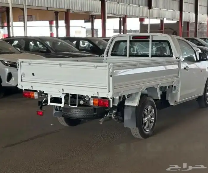 صناديق غماره تويوتا ايسوزو 5