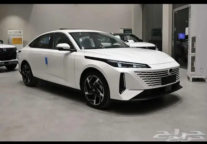 شانجان ايدو ليمتد موديل 2025 2
