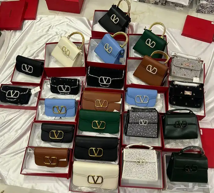 شنط ماركات جملة الجملة 37