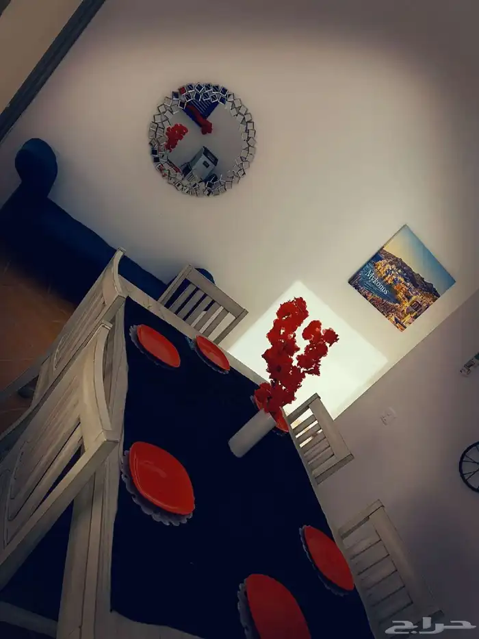 شاليه ف سيال متاح للحجز 7