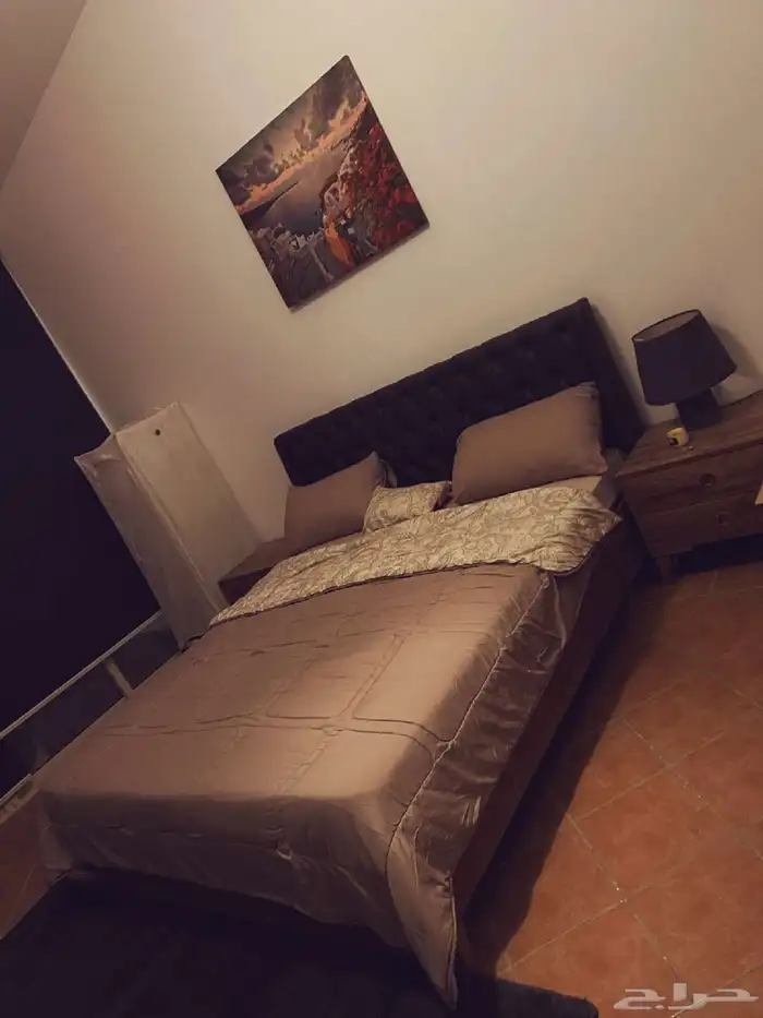 شاليه ف سيال متاح للحجز 4