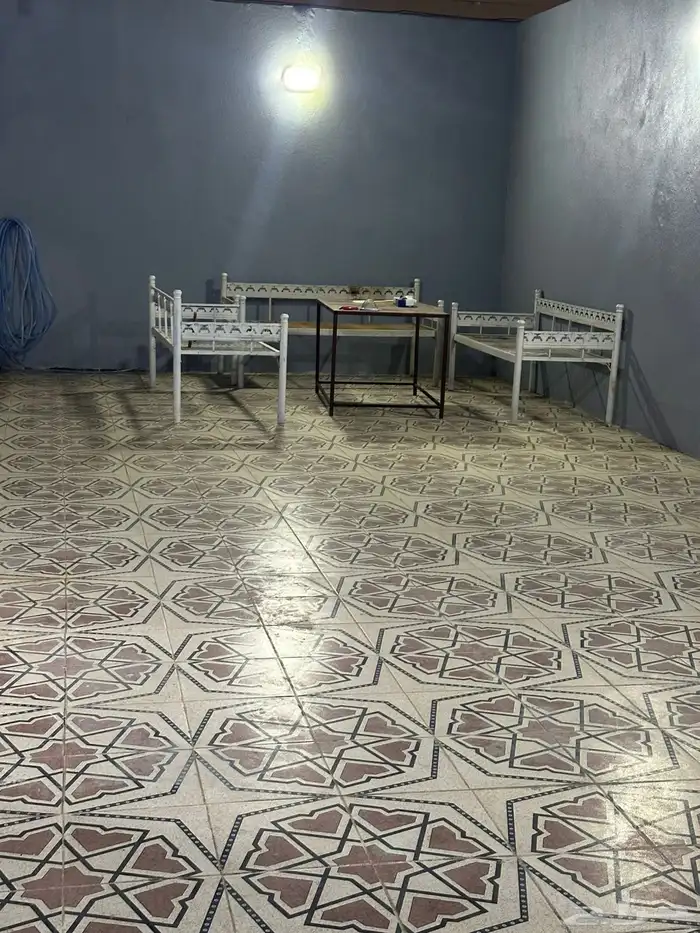 شقة للايجار في منطقة مربه 1