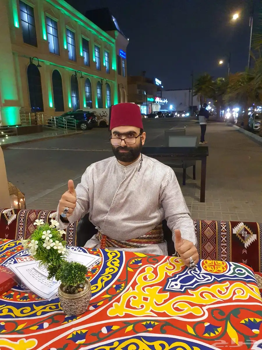 عصائر رمضان سوس تمر هندي توت شامي 10
