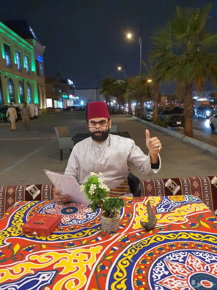 عصائر رمضان سوس تمر هندي توت شامي 11