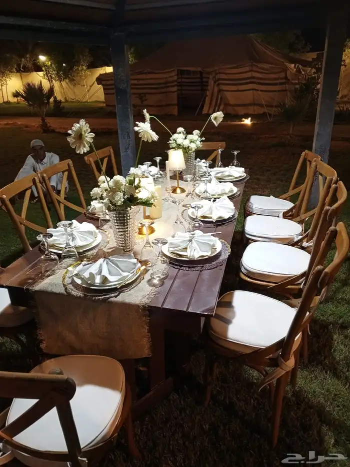 تنسيق حفلات 6