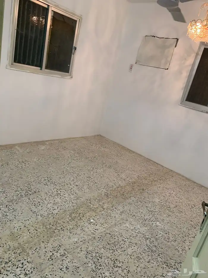 شقة عوائل في حي ام الحمام 1