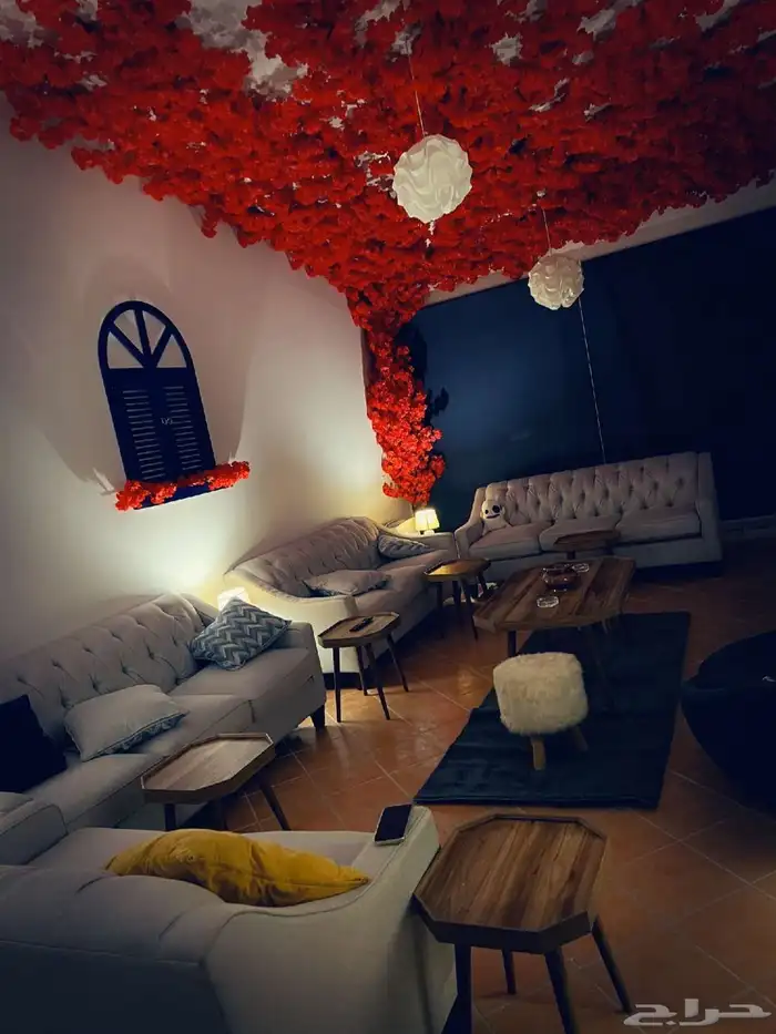 شاليه ف سيال متاح للحجز 8