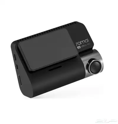 داش كام شاومي A800S امامي و خلفي Dash cam Xiaomi A800S 4