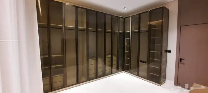 مطابخ تفصيل دواليب غرف نوم غرف أطفال تسريحات جميع آثاث 10