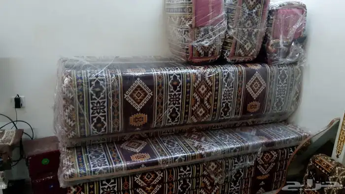 كنب ارضي جديد 1100 0