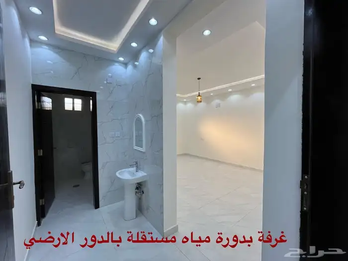 فيلا دورين للبيع في بيشة 5