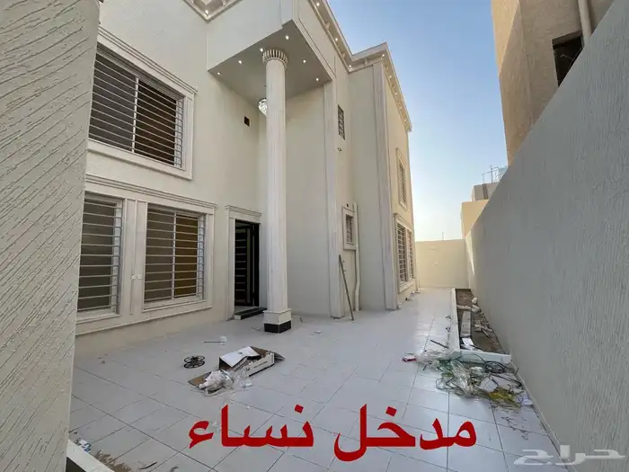 فيلا دورين للبيع في بيشة 8