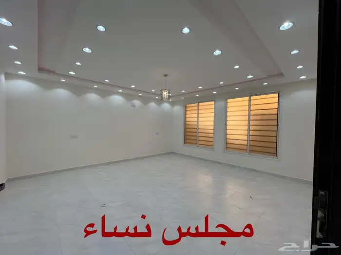 فيلا دورين للبيع في بيشة 7