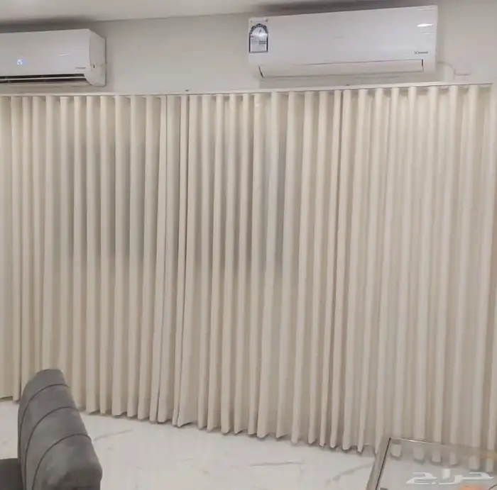 ستائر 1