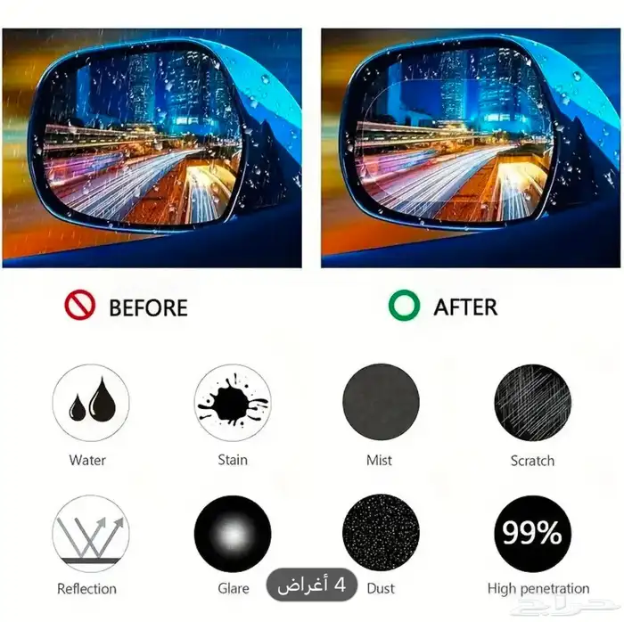 تصفيه تخفيضات من ريال واحد إلى 50 ريال وتوصيل مجاني 55