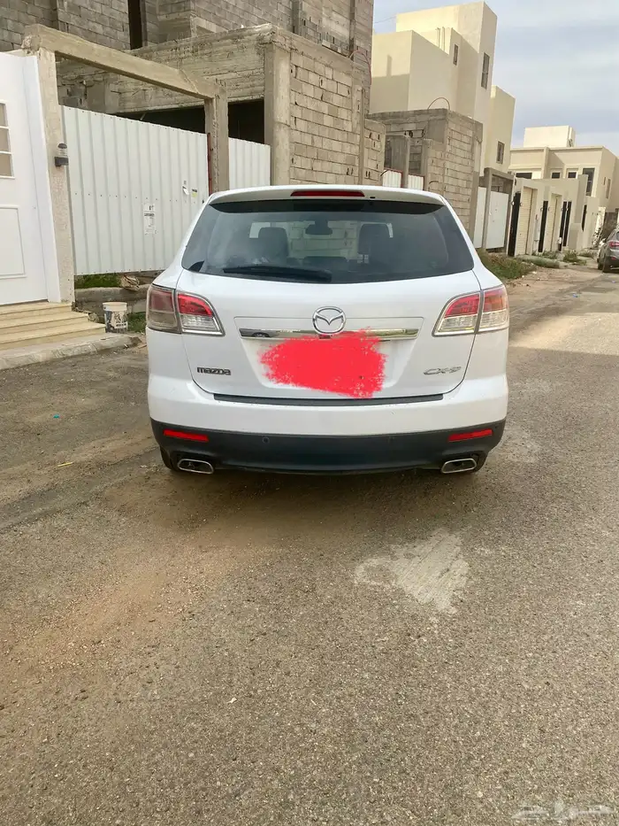 مازدا 0