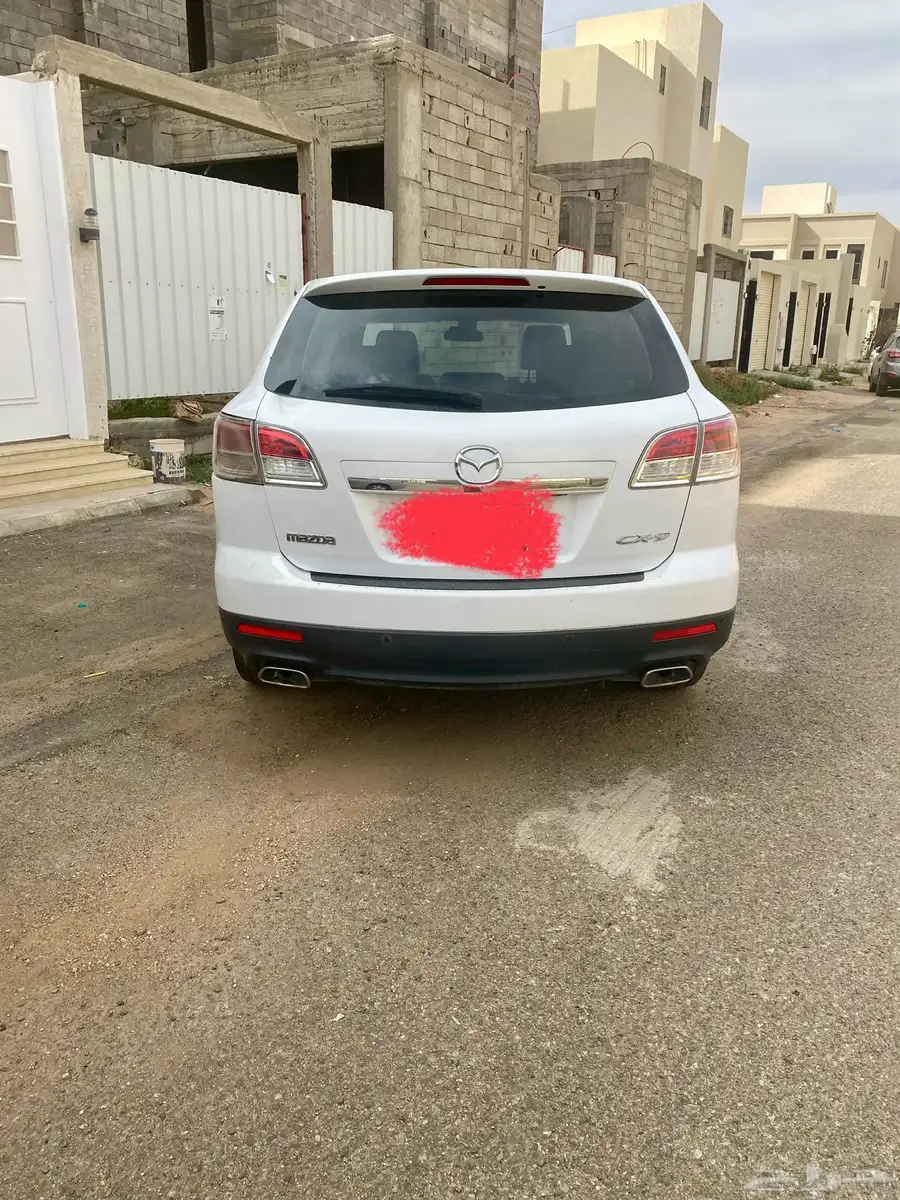 مازدا 0
