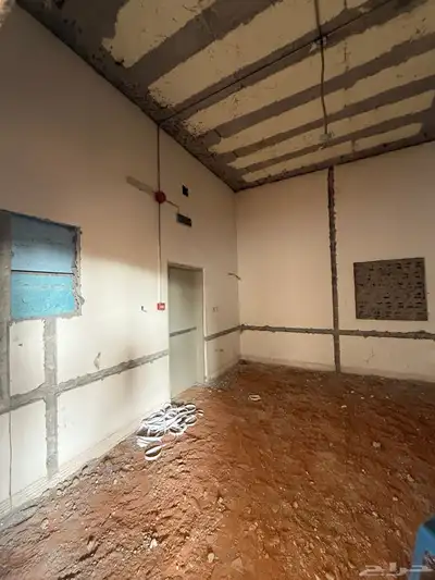 تجهيز و تنفيذ مطعم درايف ثرو 5
