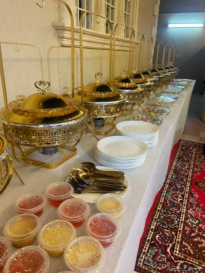 بوفيهات 0
