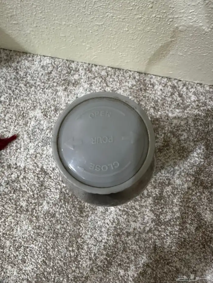 للبيع ترمس الخطوط. 1