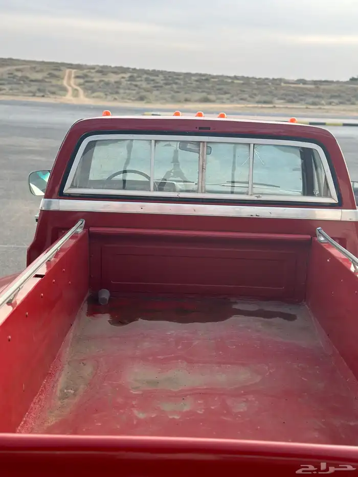 جمس 1981 تم البيع 9
