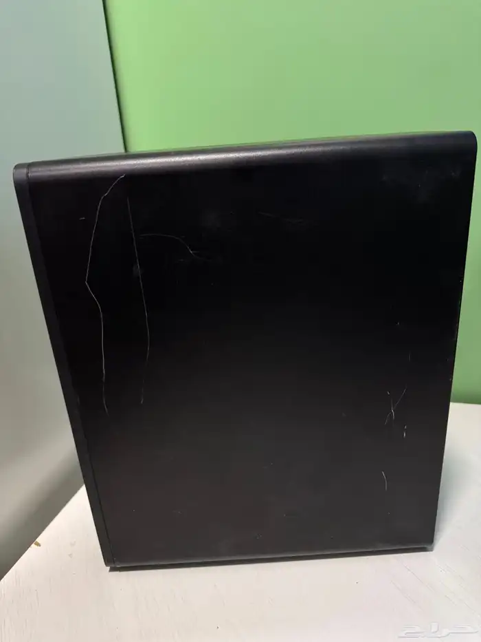 كمبيوتر معالج i3 مع رام 8 جيجا 4