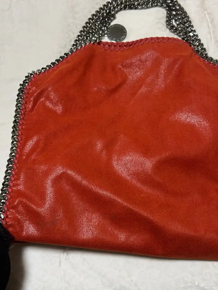 شنطة ستيلا مكارتني 0