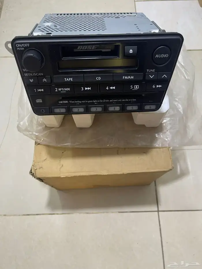 مسجلات إنفنتي QX4 0