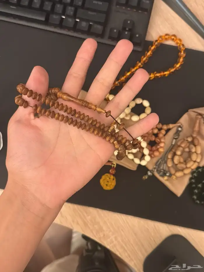 سبح للبيع 1
