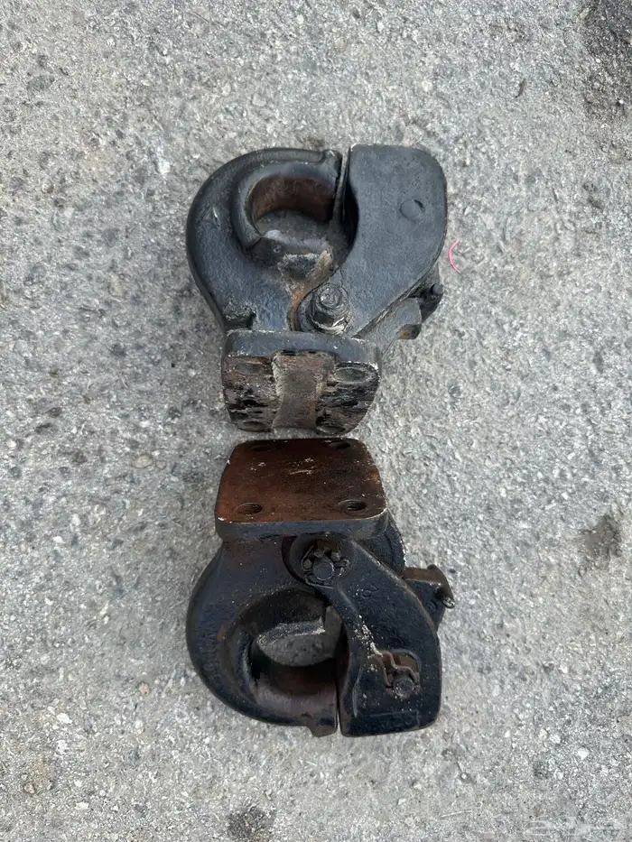 قطع باترول نيسان فيابر 35