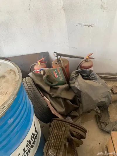 اغراض بنشر كامله للبيع 4