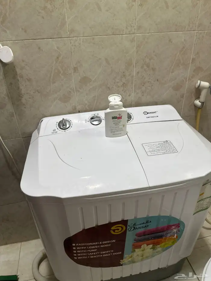 اثاث غرف نوم ودورة مياة 7