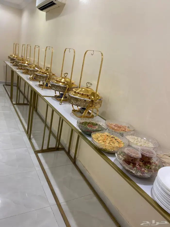 بوفيهات 2