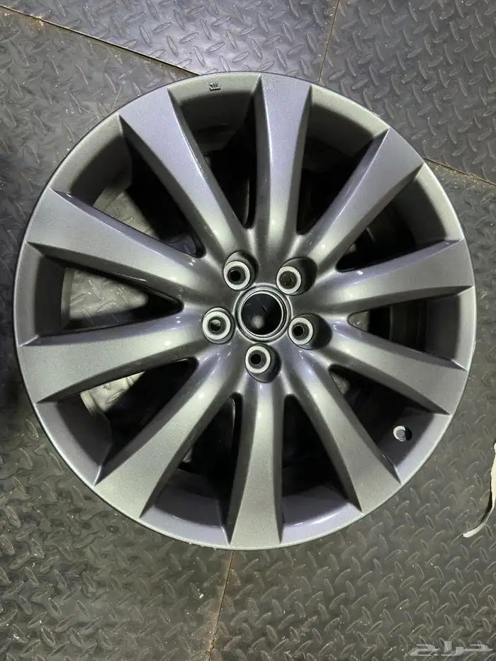 جنوط جيب مازدا آصلي مقاس 20 5