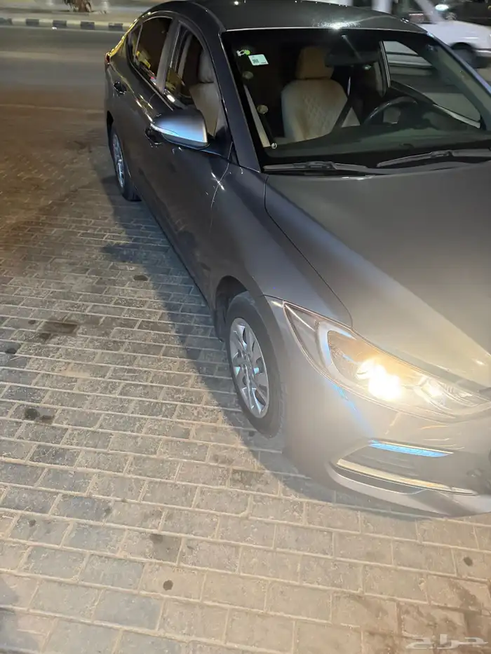 النترا شرط المالك الاول موديل2018 3