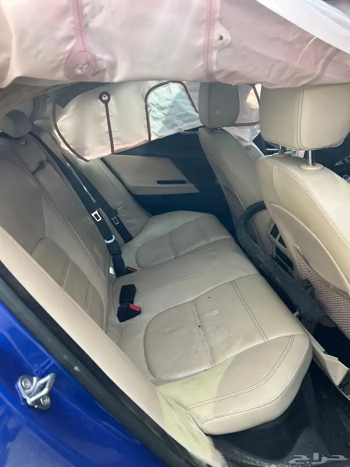 جاكوار xe Jaguar 6