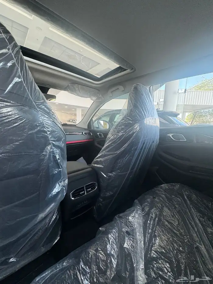 جيتور فل X50 2025 عرض رمضان المميز 3