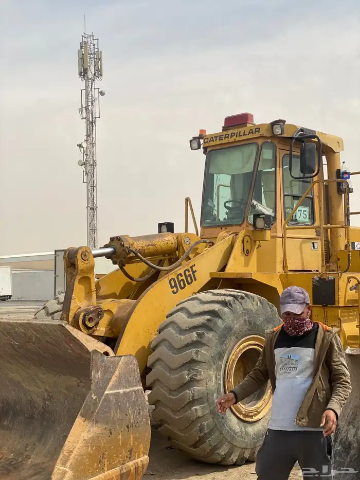 شيول كبير . جراف . شيول 66 . شيولات . معدات ثقيله 0