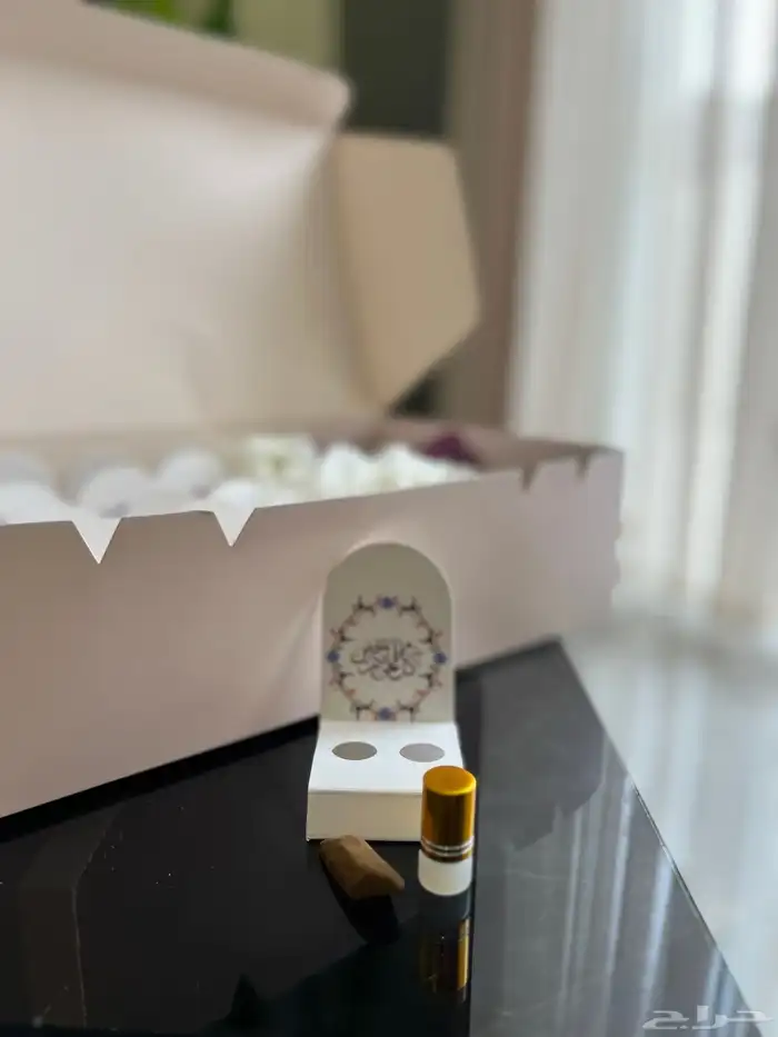 توزيعات العيد 1