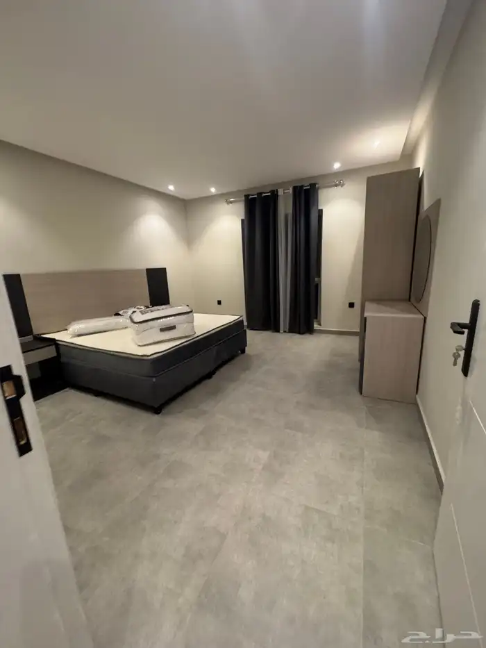 شقق مفروشه جديده للاجار الشهري 6