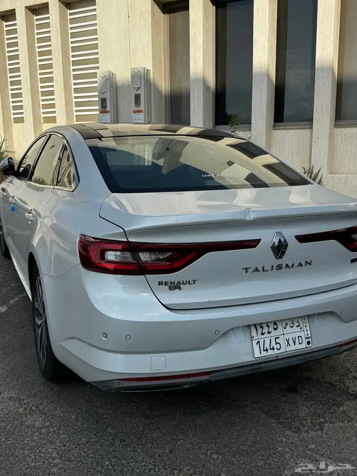 رينو تاليسمان 2018 فل الفل بدي وكالة مالك اول بيع مستعجل 8