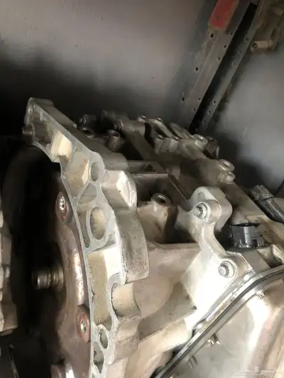 قير جيلي امقراند x7 اكس 7 ec8 اي سي 8 Geely 4