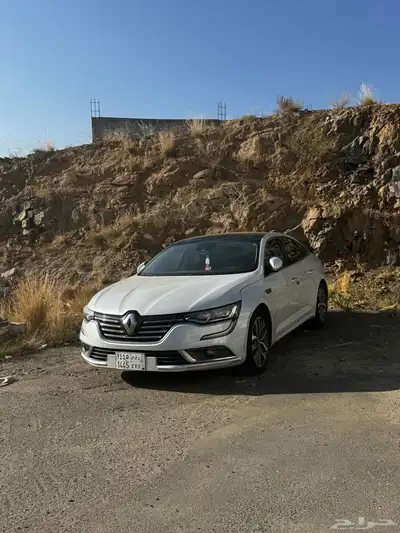 رينو تاليسمان 2018 فل الفل بدي وكالة مالك اول بيع مستعجل 1