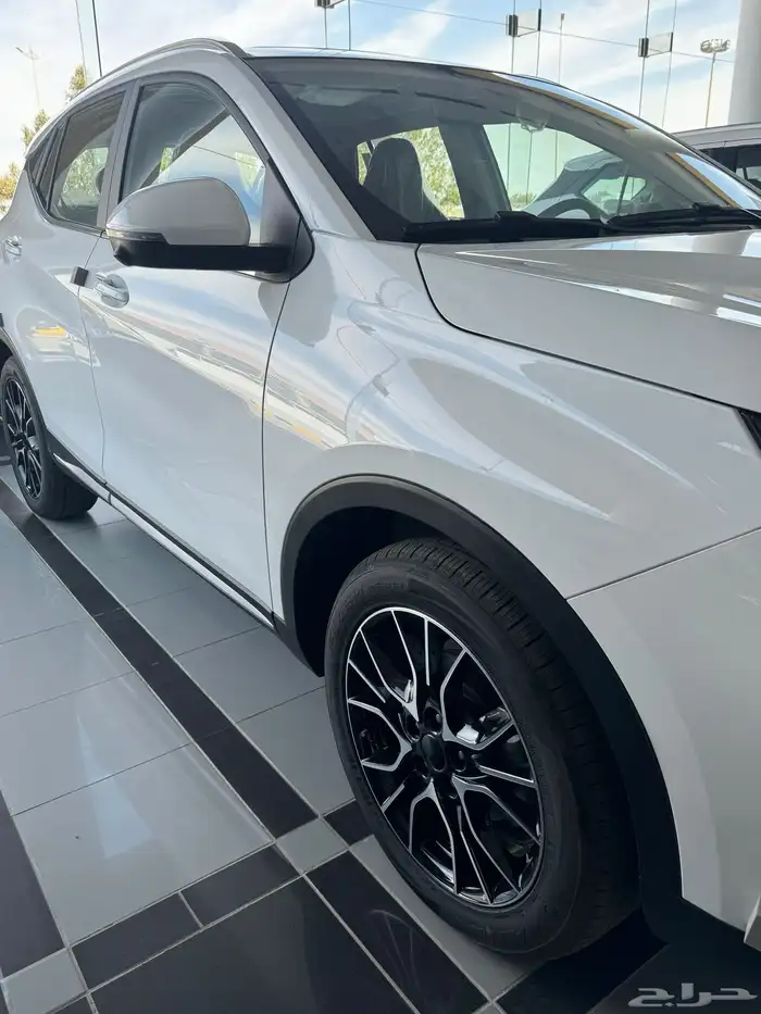 جيتور فل X50 2025 عرض رمضان المميز 1