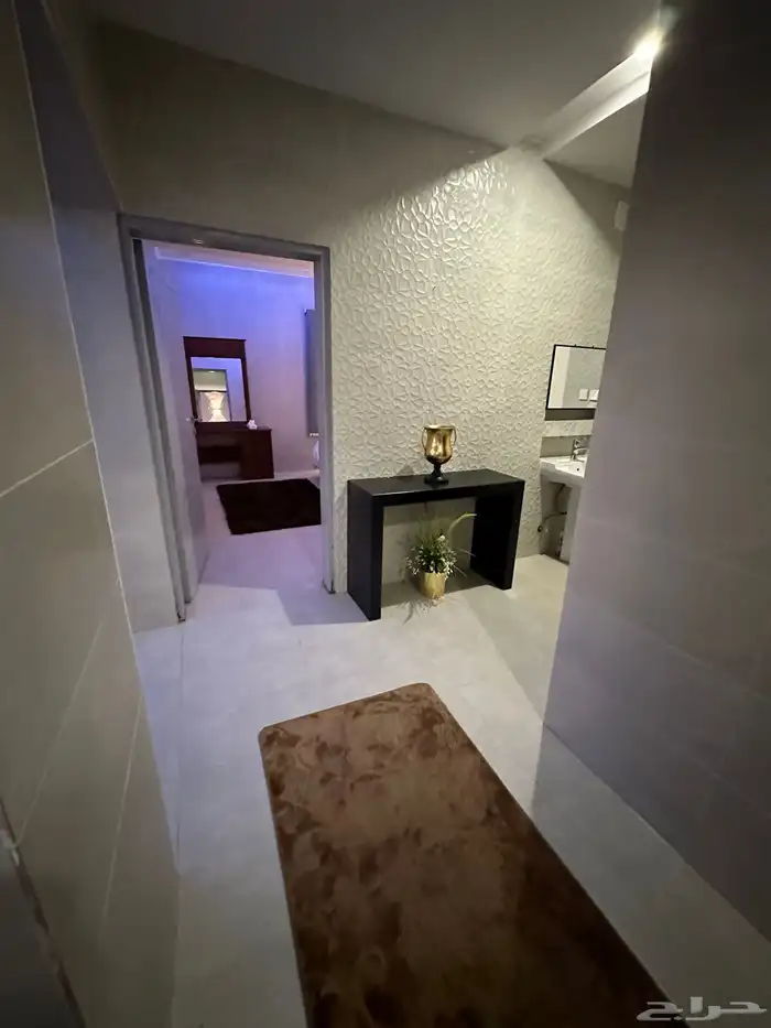 شاليه خاص للإيجار بالشقيق 4