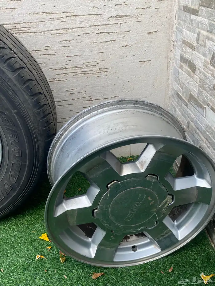 جنوط جمس للبيع 3