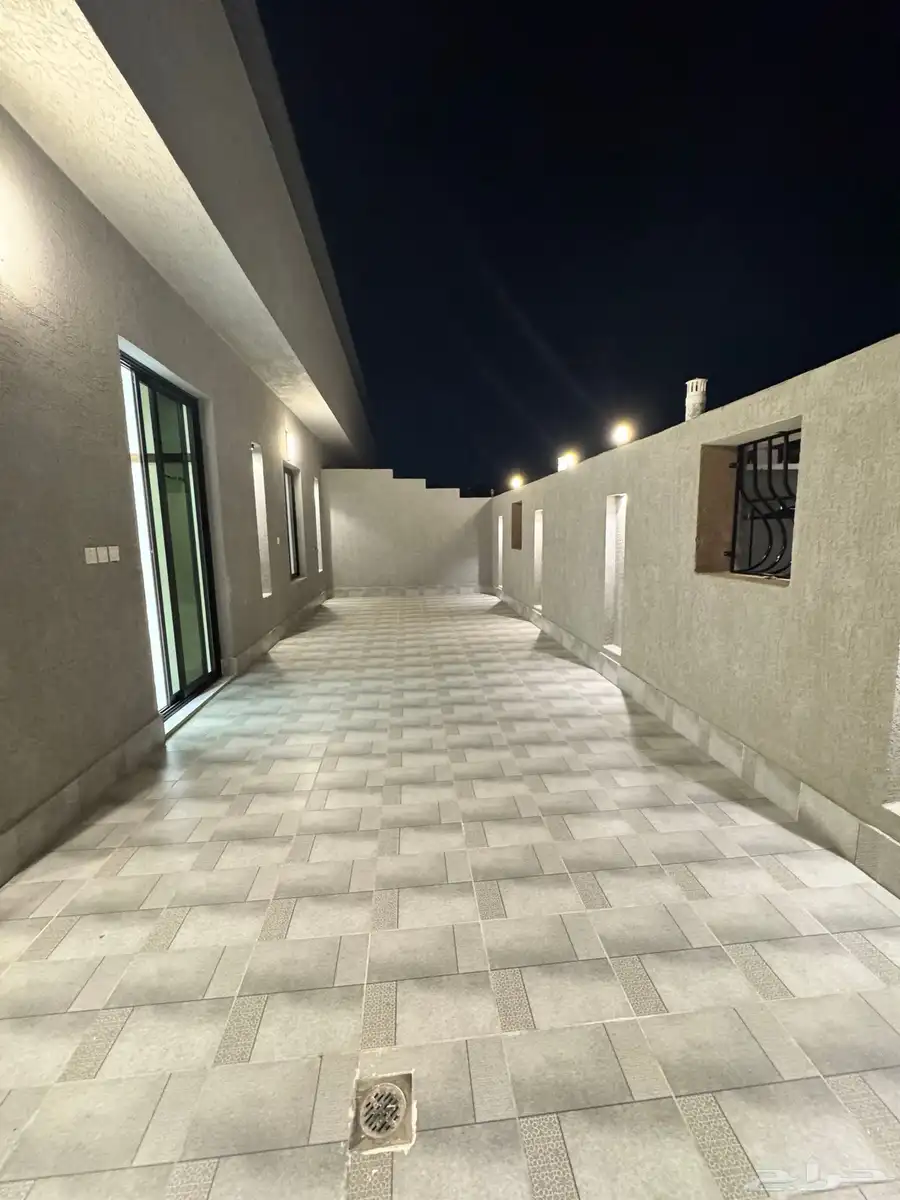 روف تمليك ست غرف 1