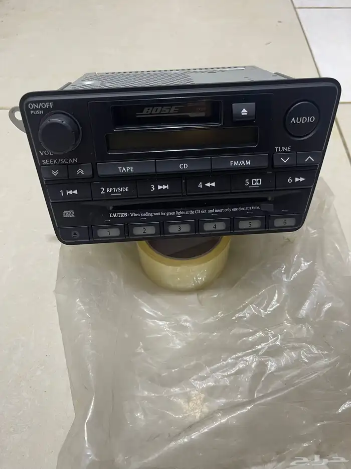 مسجلات إنفنتي QX4 2