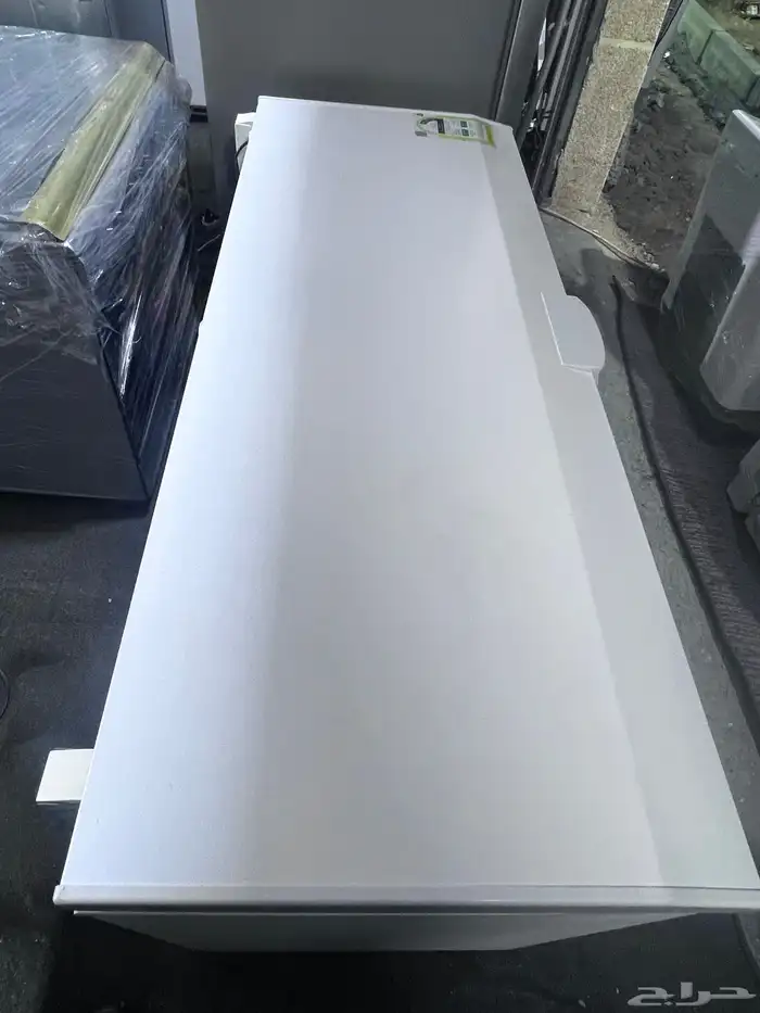 فريزر مقاس صغير مقاس  وسط  مقاس كبير 7
