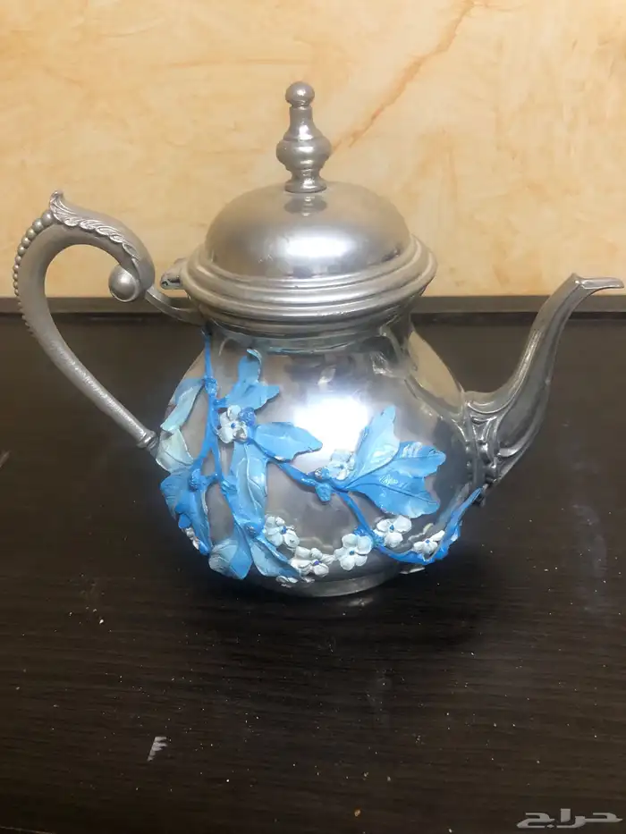 براد شاي تحفة 0